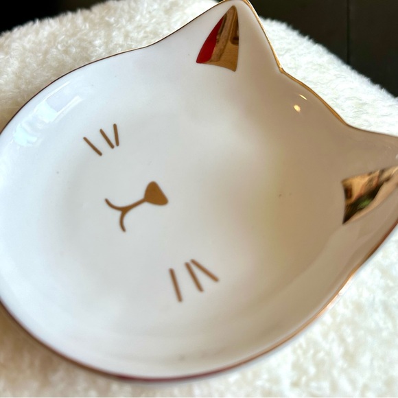 Cat Jewelry Tray 🐱 - Picture 5 of 5